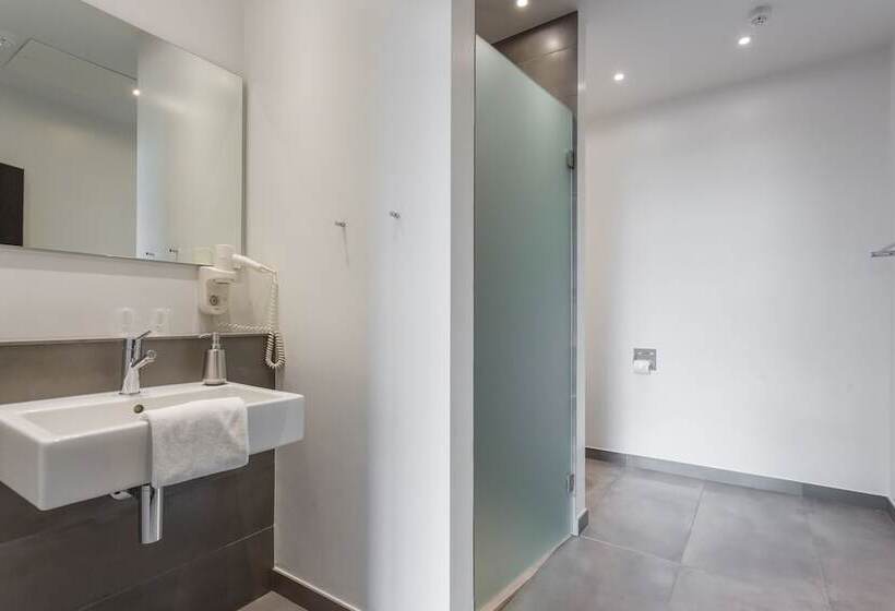 Profilhotels Mercur