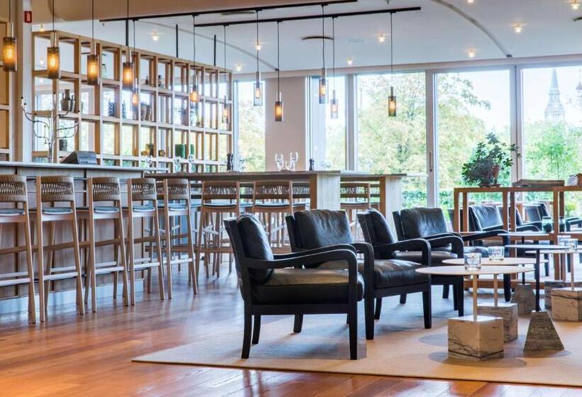 Fotos del hotel Radisson Blu Scandinavia Hotel, Copenhagen:  15
