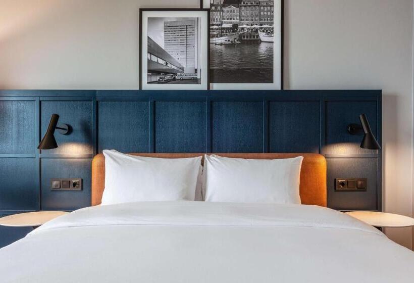 Fotos del hotel Radisson Blu Scandinavia Hotel, Copenhagen:  17