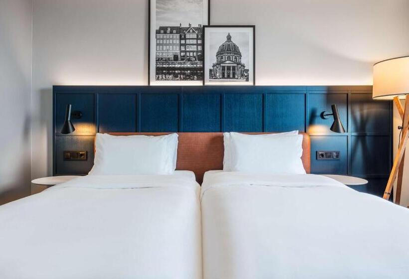 Fotos del hotel Radisson Blu Scandinavia Hotel, Copenhagen:  21