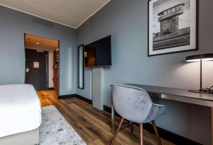 فندق Radisson Blu Scandinavia  Copenhagen