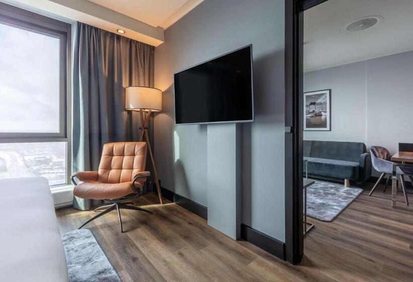 فندق Radisson Blu Scandinavia  Copenhagen