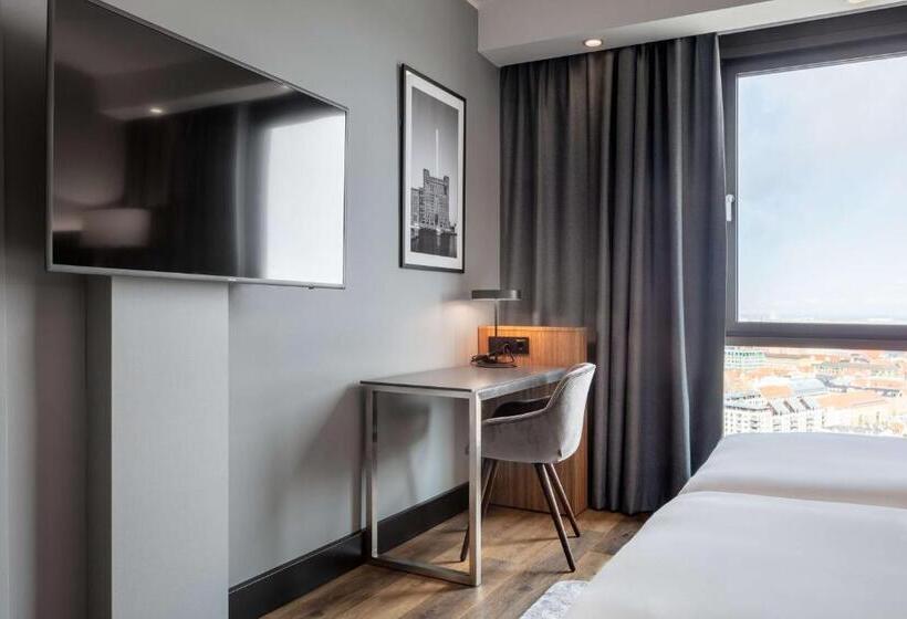 Fotos del hotel Radisson Blu Scandinavia Hotel, Copenhagen:  6
