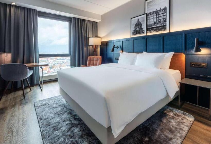 فندق Radisson Blu Scandinavia  Copenhagen