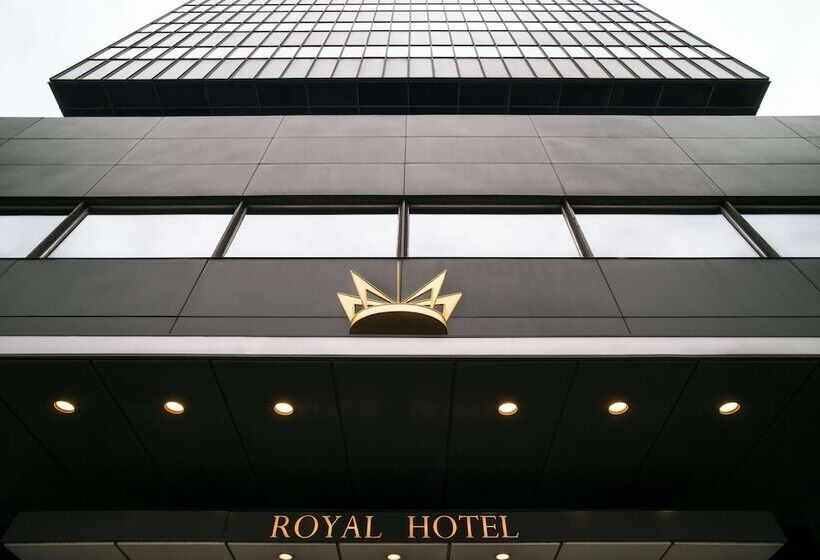 Fotos del hotel Radisson Collection Royal Hotel, Copenhagen:  2