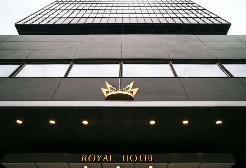 فندق Radisson Collection Royal , Copenhagen