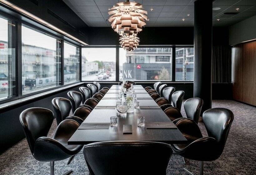 Fotos del hotel Radisson Collection Royal Hotel, Copenhagen:  6