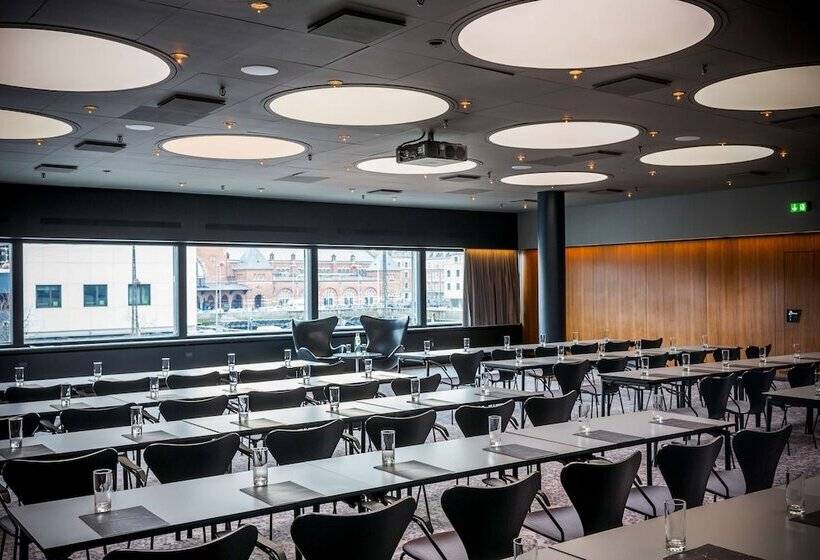 Fotos del hotel Radisson Collection Royal Hotel, Copenhagen:  8