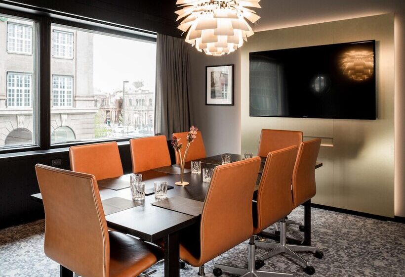 Fotos del hotel Radisson Collection Royal Hotel, Copenhagen:  10