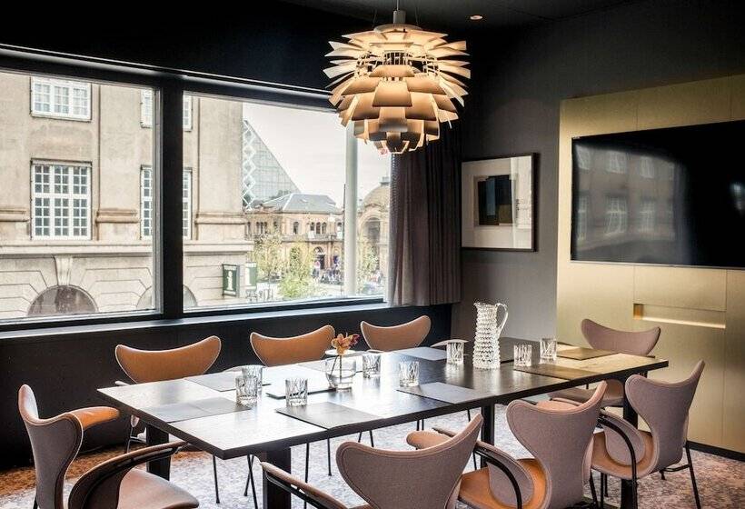 Fotos del hotel Radisson Collection Royal Hotel, Copenhagen:  13
