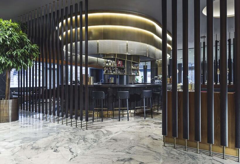 Fotos del hotel Radisson Collection Royal Hotel, Copenhagen:  15