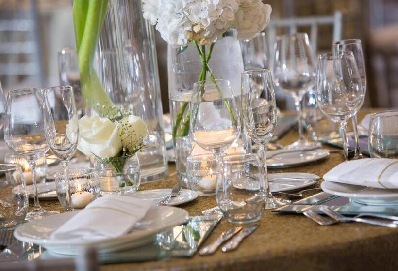 Fotos del hotel Renaissance Santo Domingo Jaragua Hotel & Casino:  19