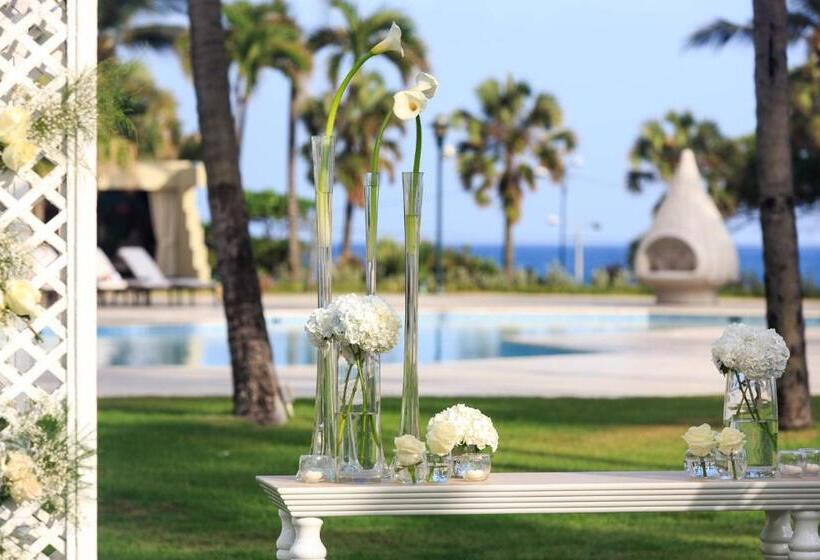 Fotos del hotel Renaissance Santo Domingo Jaragua Hotel & Casino:  12