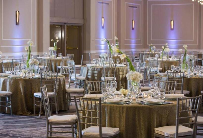 Fotos del hotel Renaissance Santo Domingo Jaragua Hotel & Casino:  24