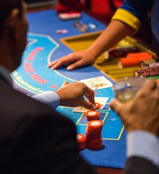 Fotos del hotel Renaissance Santo Domingo Jaragua Hotel & Casino:  20