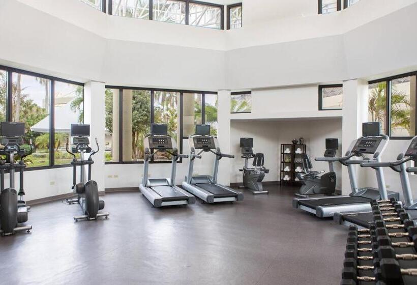 Fotos del hotel Renaissance Santo Domingo Jaragua Hotel & Casino:  11