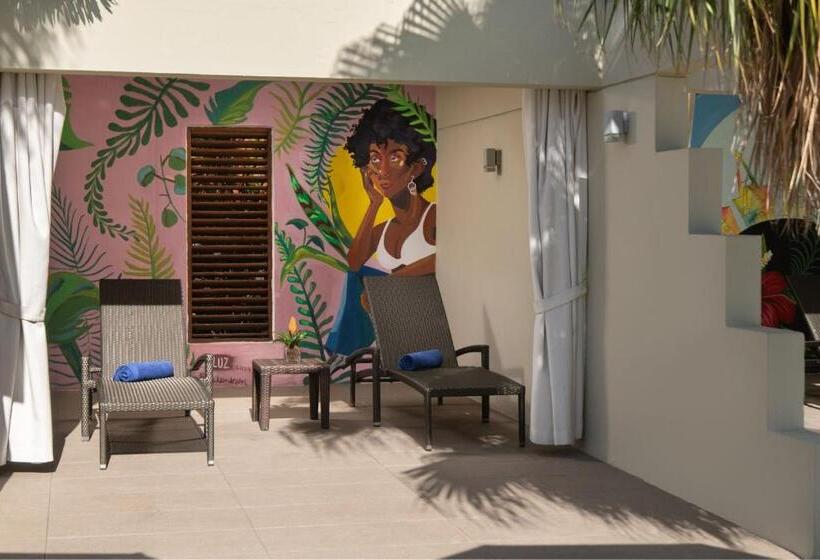 Fotos del hotel Renaissance Santo Domingo Jaragua Hotel & Casino:  18