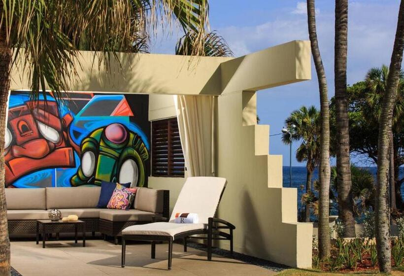 Fotos del hotel Renaissance Santo Domingo Jaragua Hotel & Casino:  14