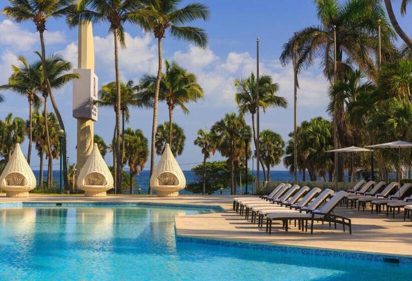 Fotos del hotel Renaissance Santo Domingo Jaragua Hotel & Casino:  10