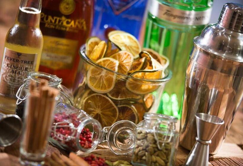 Fotos del hotel Renaissance Santo Domingo Jaragua Hotel & Casino:  4