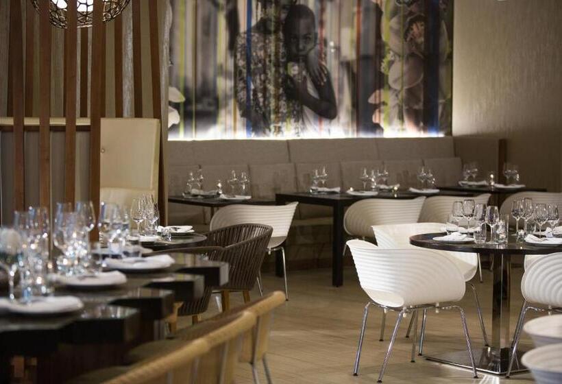 Fotos del hotel Renaissance Santo Domingo Jaragua Hotel & Casino:  25