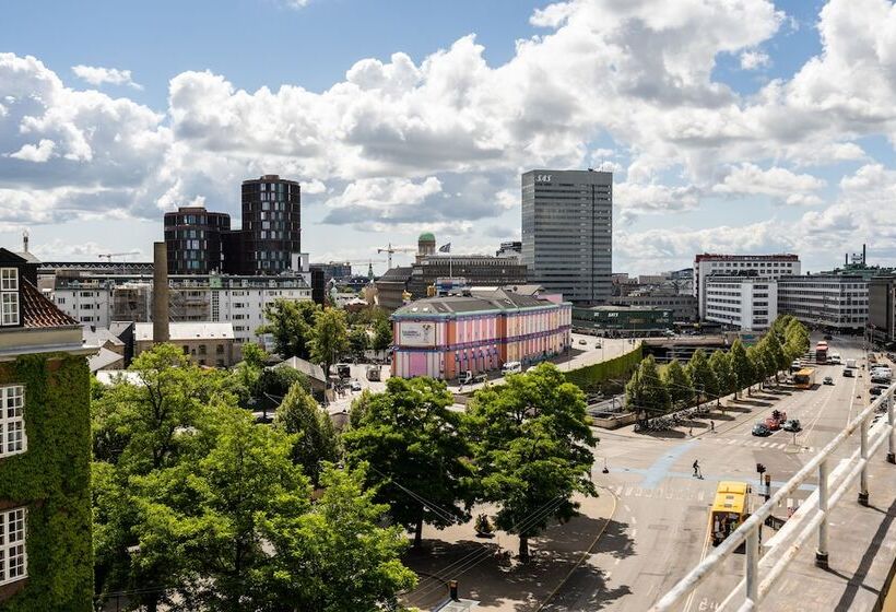 Fotos del hotel Profilhotels Richmond:  10