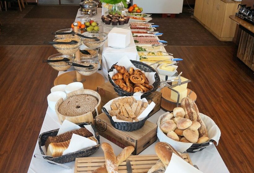 Fotos del hotel Profilhotels Richmond:  5