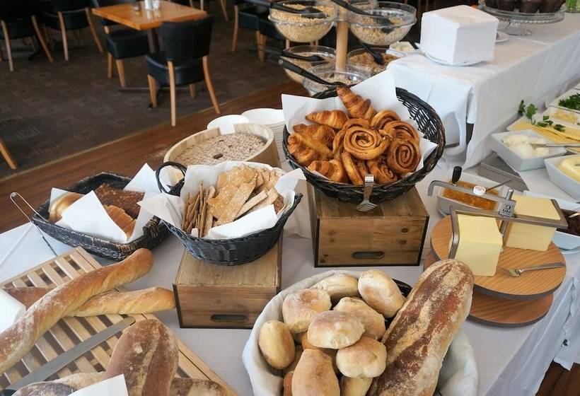 Fotos del hotel Profilhotels Richmond:  13