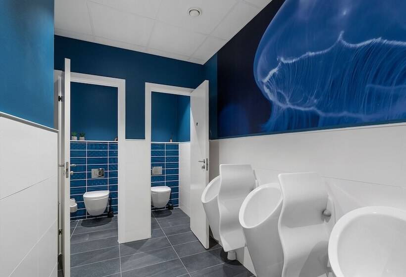 Fotos del hotel Profilhotels Richmond:  6