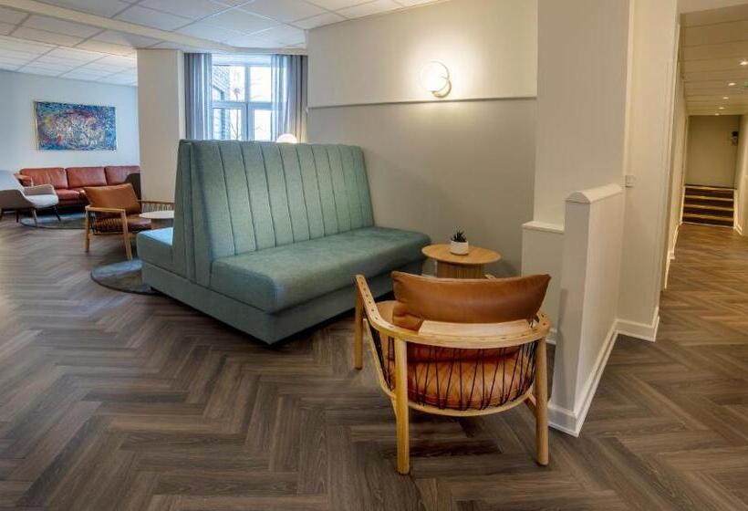 Go Hotel Saga