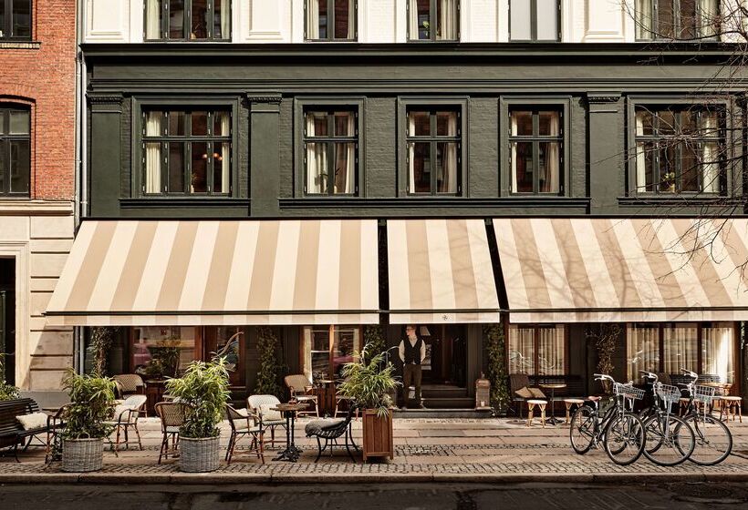 Fotos del hotel Sanders:  20