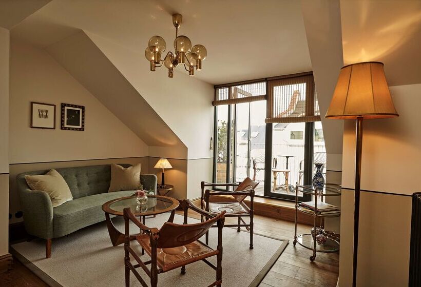 Fotos del hotel Sanders:  54