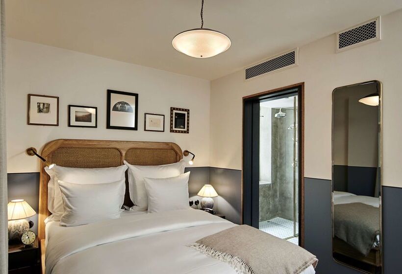 Fotos del hotel Sanders:  6