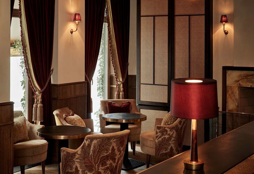 Fotos del hotel Sanders:  56