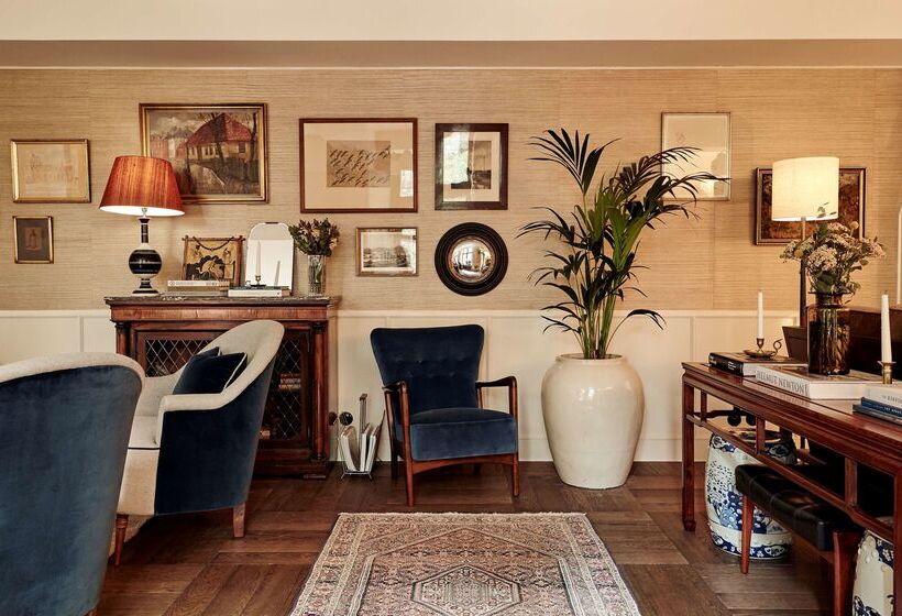 Fotos del hotel Sanders:  8