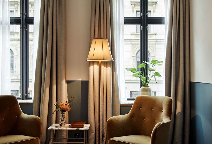 Fotos del hotel Sanders:  33