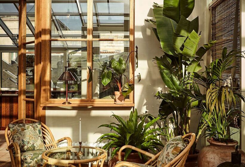 Fotos del hotel Sanders:  42