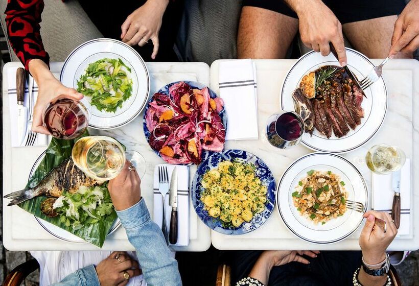 Fotos del hotel Sanders:  12