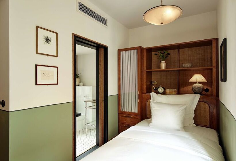 Fotos del hotel Sanders:  2