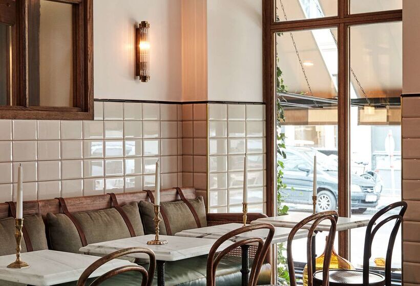 Fotos del hotel Sanders:  14