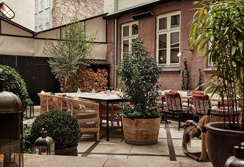 Fotos del hotel Sanders:  24