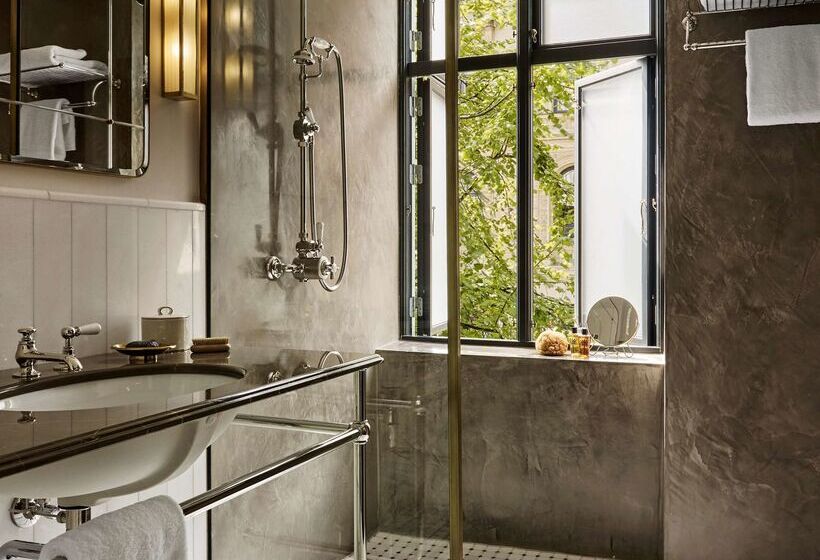 Fotos del hotel Sanders:  29