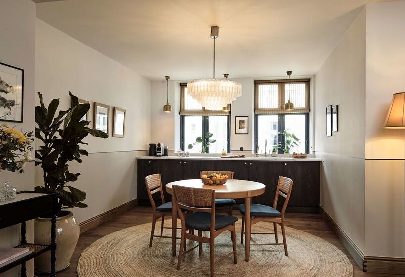 Fotos del hotel Sanders:  57