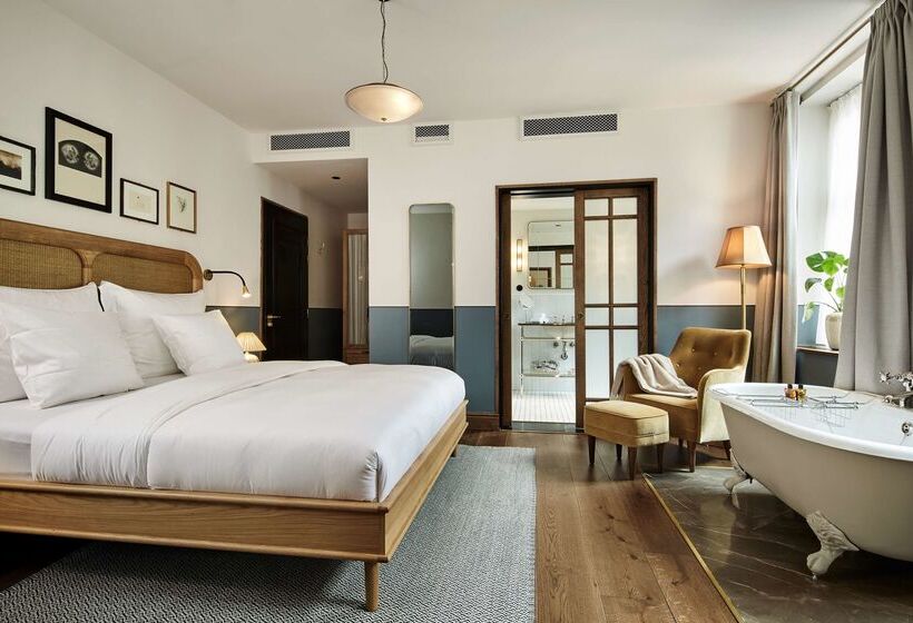 Fotos del hotel Sanders:  9