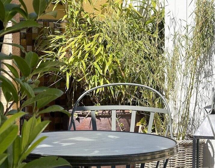 Fotos del hotel Sanders:  22