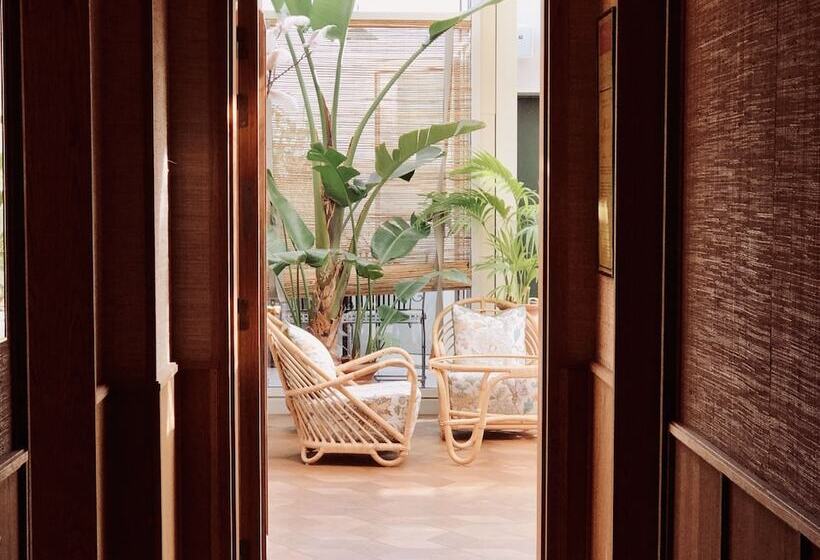 Fotos del hotel Sanders:  41