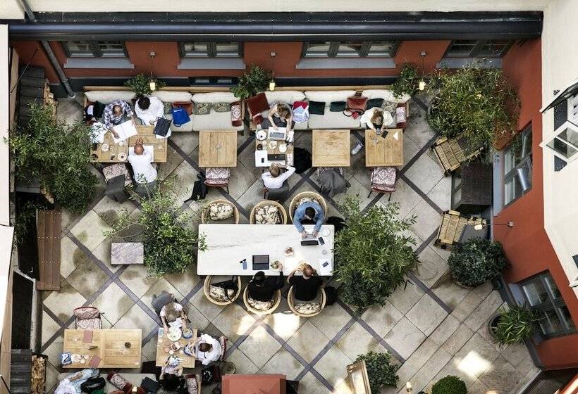 Fotos del hotel Sanders:  26