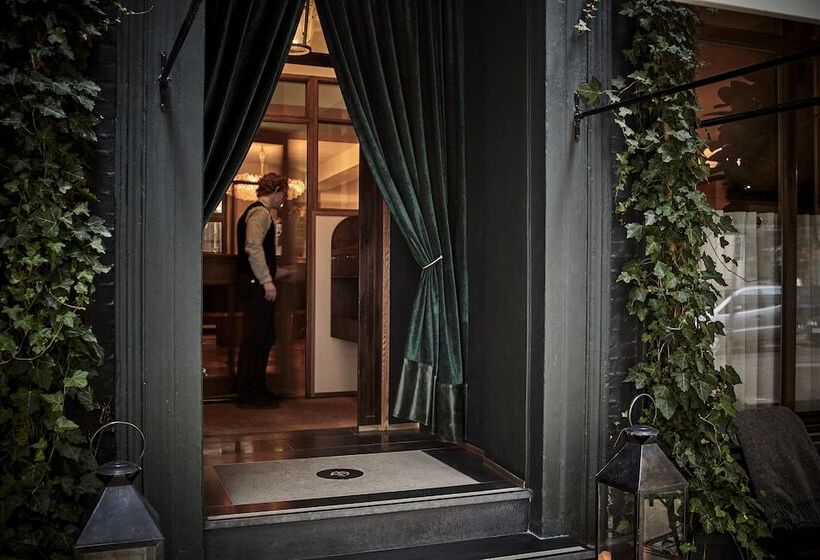 Fotos del hotel Sanders:  53