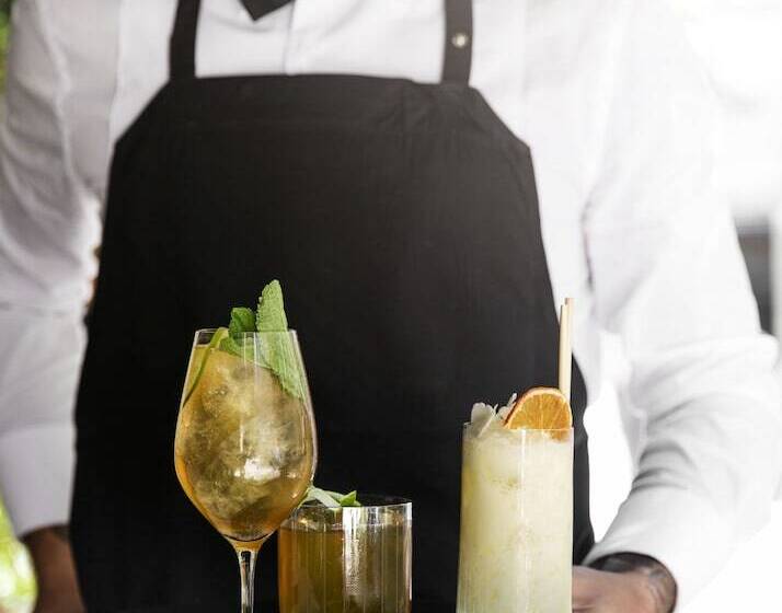 Fotos del hotel Sanders:  48