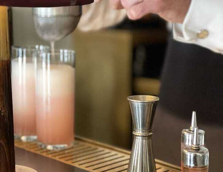 Fotos del hotel Sanders:  18